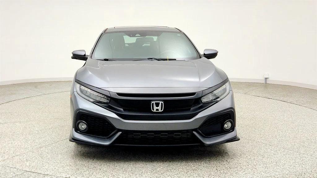 honda civic hatchback 2019 SHHFK7H91KU203790 image honda civic hatchback 2019 SHHFK7H91KU203790 image